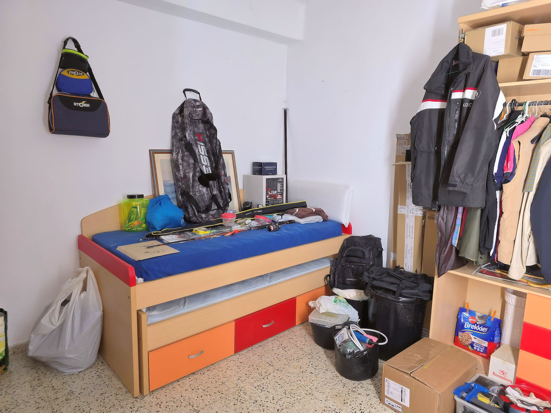 Chalet en venta en Rincón de la Victoria